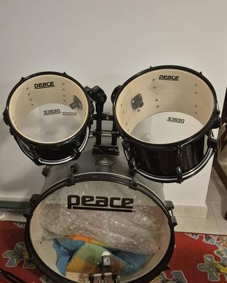 Batteria strumentale
