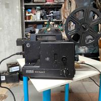 proiettore vintage 