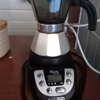Moka elettrica DeLonghi