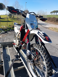 Husqvarna Te510 2010