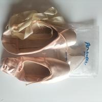 scarpette danza classica 
