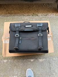 borsa sinistra bmw r18 originale