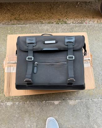 borsa sinistra bmw r18 originale