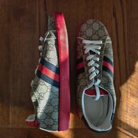 Gucci ACE Supreme