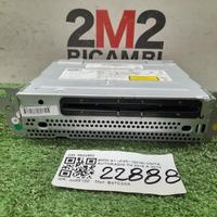 AUTORADIO BMW X1 Serie (F48) 6822582 (15>)