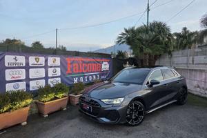 A3 SPORTBACK 35 TDI S tronic S line tetto sonos
