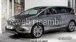 Renault espace 2018 2019 musata frontale