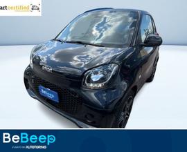 smart fortwo EQ PULSE 4,6KW