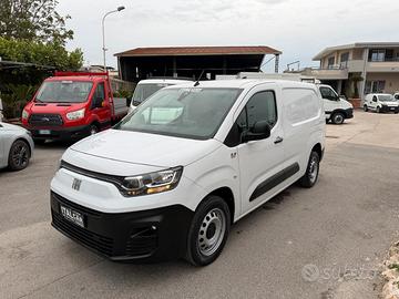 FIAT DOBLO' MAXI
