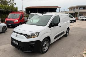 FIAT DOBLO' MAXI