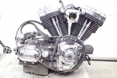 MOTORE Harley Davidson FXDWG Dyna Wide Glide 2007