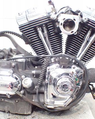 MOTORE Harley Davidson FXDWG Dyna Wide Glide 2007
