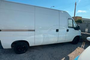 Fiat ducato 1999