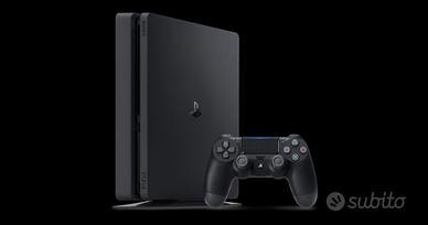 Ps4 500gb 