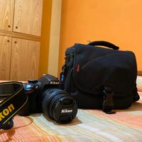 Nikon D3200