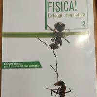 fisica! le leggi della natura 2