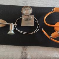 Faretti da parete e  soffitto (3)