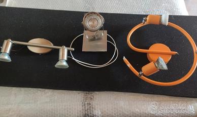 Faretti da parete e  soffitto (3)