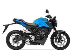 Honda CB 125 R - YM 2026