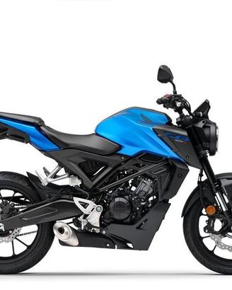 Honda CB 125 R - YM 2026
