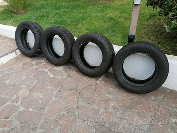 gomme invernali
