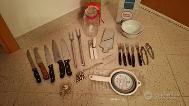 Accessori cucina