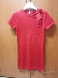 Vestito bambina