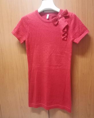 Vestito bambina