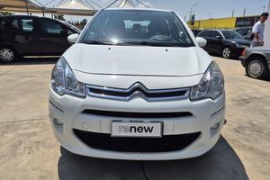 Citroen C3 PureTech 82 Exclusive