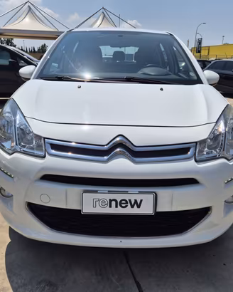 Citroen C3 PureTech 82 Exclusive