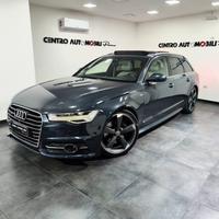 Audi A6 Avant 3.0 TDI 272 CV quattro S line Tetto 