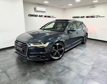 Audi A6 Avant 3.0 TDI 272 CV quattro S line Tetto 