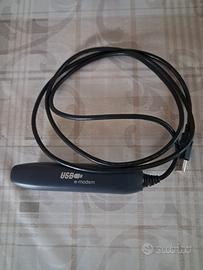 Hp e-modem mai usato