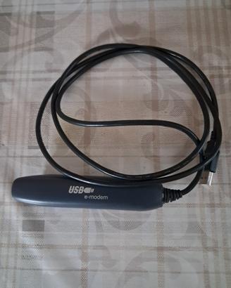 Hp e-modem mai usato
