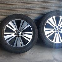 Cerchi e gomme per kia sportage