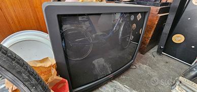 Tv crt 