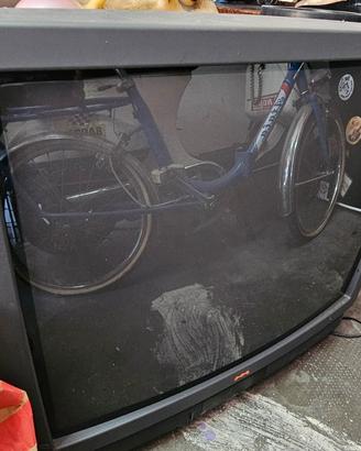 Tv crt 