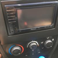 Autoradio Pioneer due din