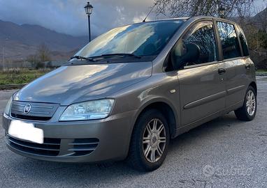 Fiat Multipla Diesel