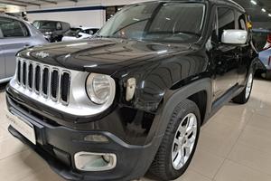 JEEP Renegade Diesel - Renegade 1.6 mjt Limited fw