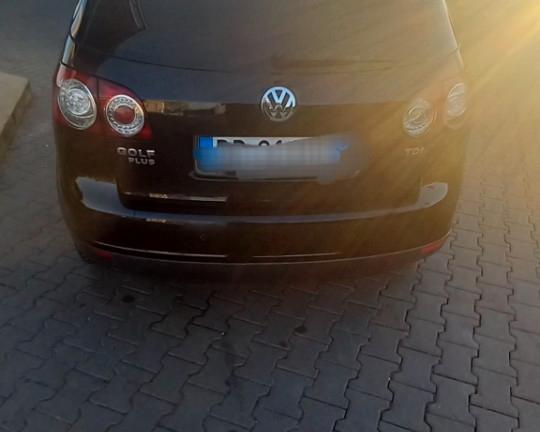 VOLKSWAGEN Golf 5ª serie