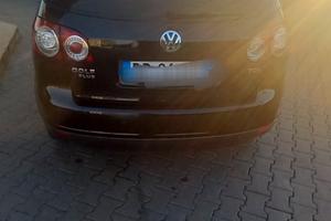VOLKSWAGEN Golf 5ª serie