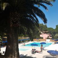 Elba isola - multiproprietà in residence