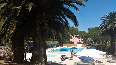 Elba isola - multiproprietà in residence