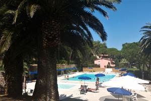 Elba isola - multiproprietà in residence