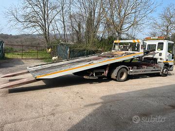 Carroattrezzi 100e18 Scarrabile permuto