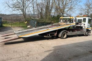 Carroattrezzi 100e18 Scarrabile permuto