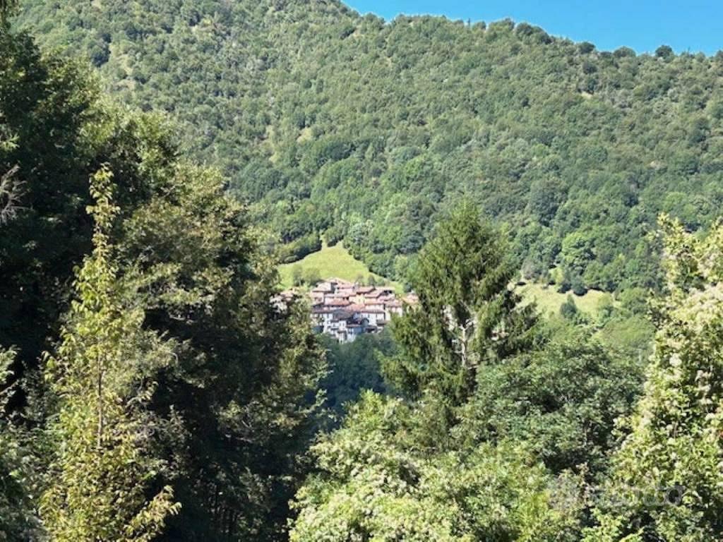 Rustico / Casale di 130 m² con 5 locali e box auto - Vista 5