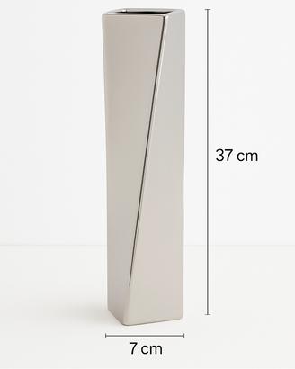 Vaso in ceramica MASCAGNI elegante
