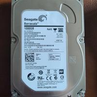 hard disk 1Tb Seagate